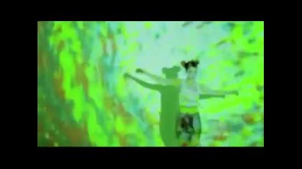 B.o.b Feat.hayley Williams - Airplanes 