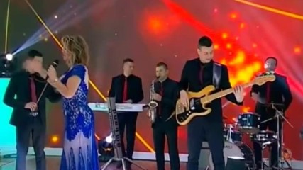 Neda Ukraden - Ljubavnik - Novogodisnja Zurka Dm Sat 2017