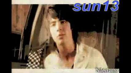 Michie and Shane - Camp Rock :*
