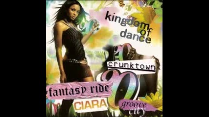 Ciara Feat. Missy Elliott - Work