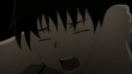 The Future Diary Episode 25 English Dubbed / Дневника на бъдещето - епизод 25 Английско аудио