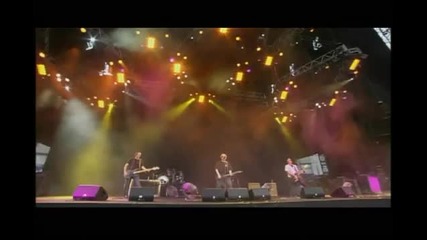 The Offspring - Come Out and Play - Summer Sonic 2010 