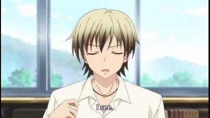 Boku wa Tomodachi ga Sukunai Season 2 Episode 1 Eng Hq