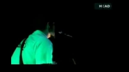 Sevendust - Broken Down - videopimp