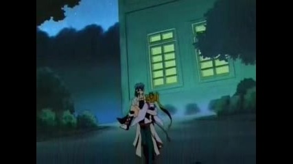 Kamikaze Kaitou Jeanne episode 3