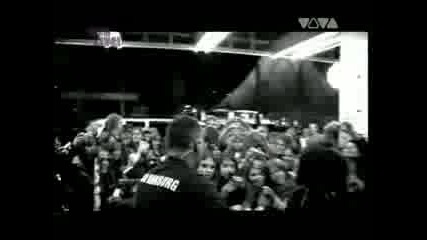 Tokio Hotel - Ich Bin Da[official Video]