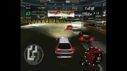 Nfs Undarcover 2 Url :2