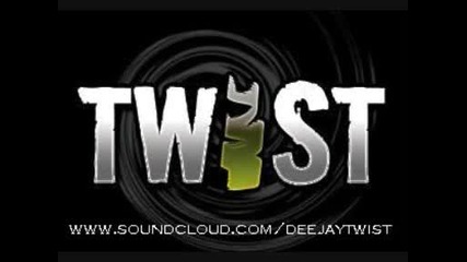 Twist - Master Debater