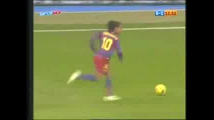 Ronaldo Asis De Moreira - Ronaldinho