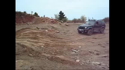 off - road 