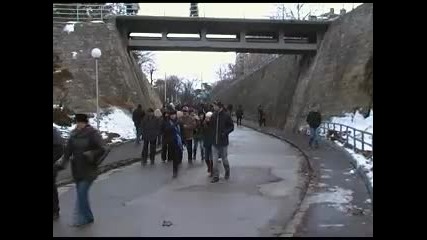 Богоявление в Русе
