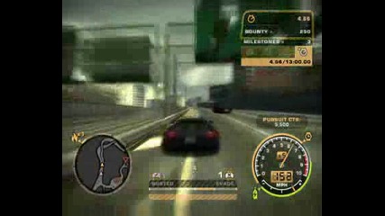 Nfs Mw Lamborgini Gallardo Sprint
