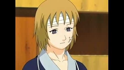 Историята на Gaara part 1/2