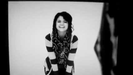 Selena Gomez - Just The Way You