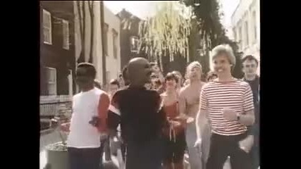 Hot Chocolate - Girl Crazy 