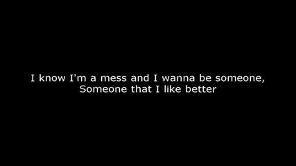 Skillet - Would it Matter (lyrics)