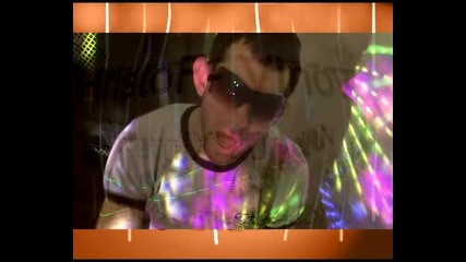 Hristof - Vinoven remix 2011