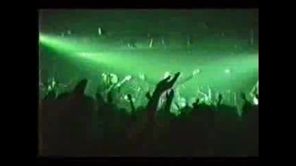 Nania - No More Shadows From The Past 