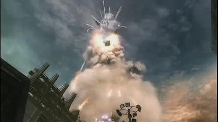 Call Of Duty Black Ops Tv Commercial Spot 