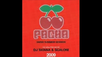 Pacha Swiss Summer Session 2009 part 1