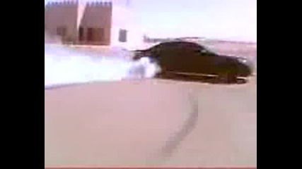 Bmw Drift