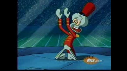 Spongebobs Band plays Metallica very good!