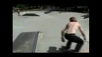 (skate) Chris, Sto, Steve - Best Of 2007