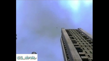 Голямата лудница - Gmod