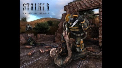 S.t.a.l.k.e.r. theme