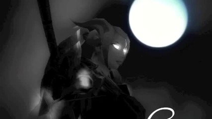 [wow Music Video] Death Knight