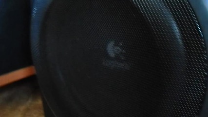 Logitech Z906 #2