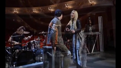 Mlchael Klske & Amanda S0mervllle - Silence H D 2010 