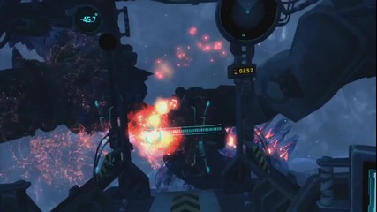 Lost Planet 3 2 Minutes of Gameplay Footage (e3 2012) [hd]