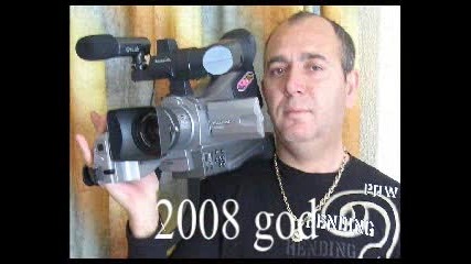 Sebo tv Na 40 Godini 2008 