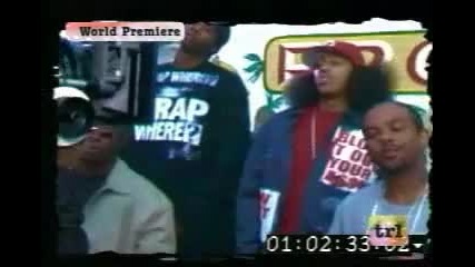 Ludacris - Blow It Out