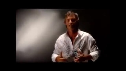 Ella Es - Jean Paul Strauss ( Video Oficial )