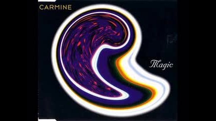 Carmine - Magic (1995)