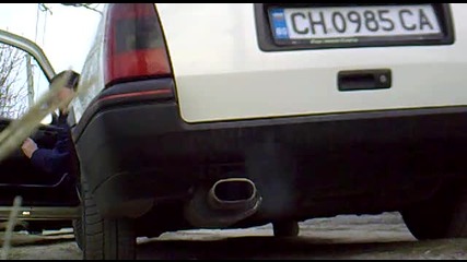 golf sound