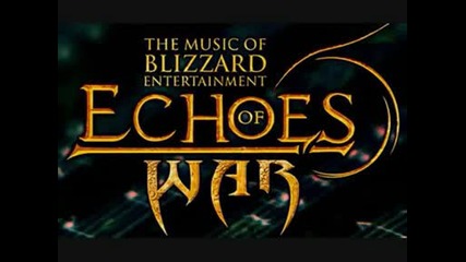 Echoes of War - The Hyperion Overture