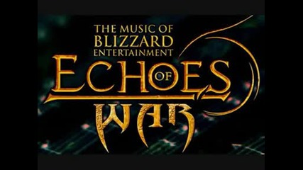 Echoes of War - The Hyperion Overture
