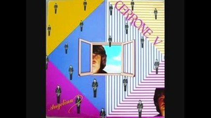 Cerrone - Call Me Tonight