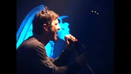 Godsmack - Homeward (live)