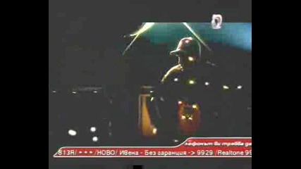 Софи Маринова&устата - Мой Си, Дяволе