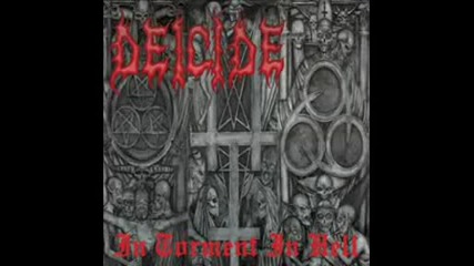 Deicide In Torment In Hell