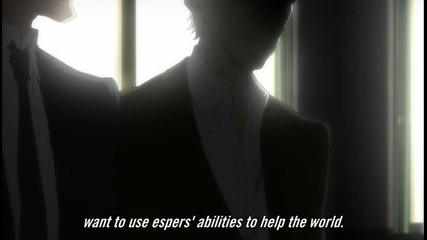 Zettai Karen Children The Unlimited - Hyoubu Kyousuke Episode 10 Eng Hq