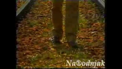 Keba - Zar za mene srce nema 