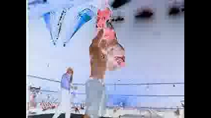 Wwe John Cena Entrance - 2003 - 2004.