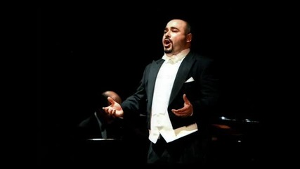 Ivan Yonkov & Seung - Ok Lee - O soave fanciulla 