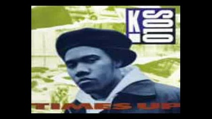 K - Solo - King Of The Mountain