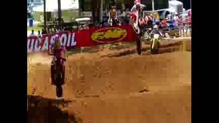 Motocross